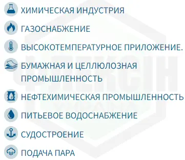 ba cf galuz primeneniya 11 400