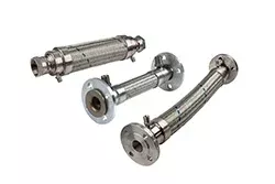 Шланги с подогревом теплоносителями