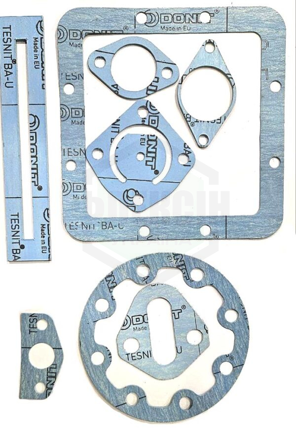 custom gaskets3 1