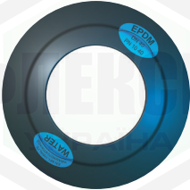 klinger kgs gii epdm 21 Фланцеві ущільнення