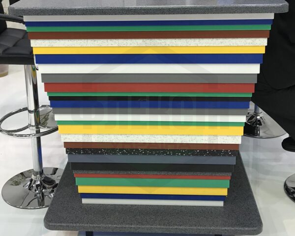 plastic table Конструкционные пластики,Полипропилен,Полиэтилен 2